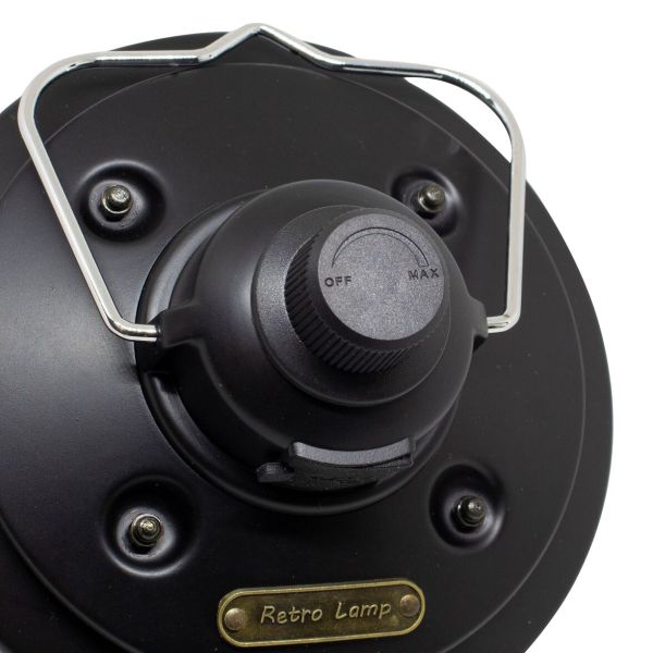 Campinglampe Orix
