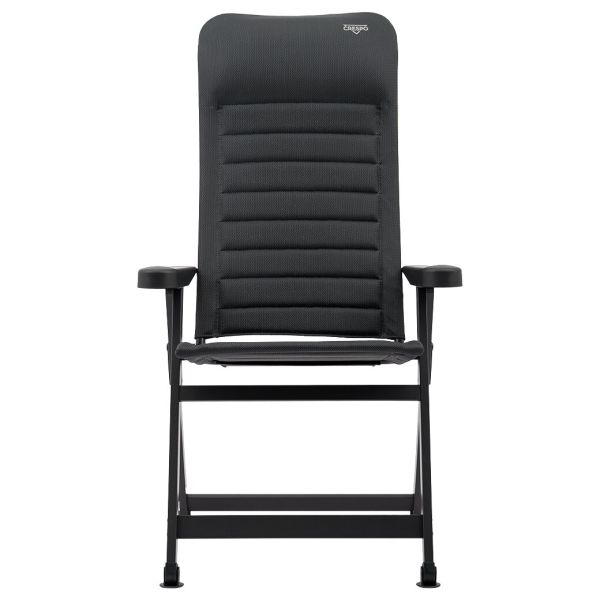 Campingstuhl AP/440 Air-Select grau