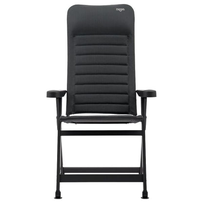 Campingstuhl AP/440 Air-Select grau