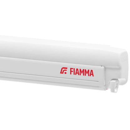Markise F45s VW T5/T6 California, titanium