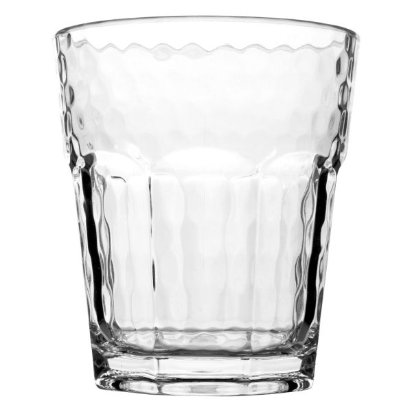 Trinkglas Mix & Match, 200 ml, 4-teilig, rauchgrau