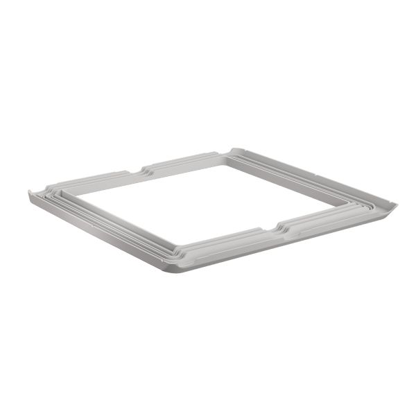Adapterrahmen Heki für Fiat Ducato III ab 2006