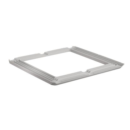 Adapterrahmen Heki für Fiat Ducato III ab 2006