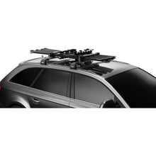 Dachträger Thule SnowPack