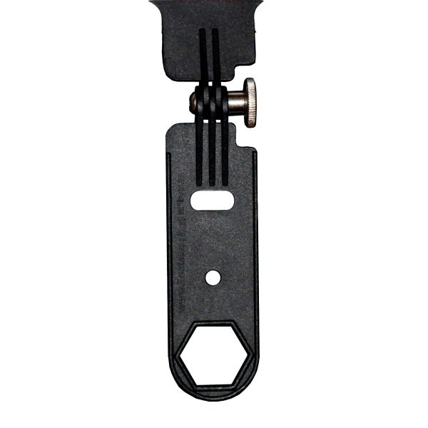 Multifunktionshalter MUFU Light