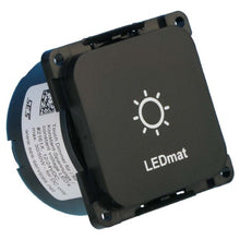 Touch-LED-Dimmer