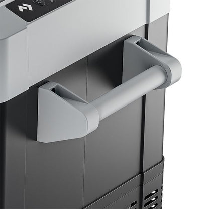 CFF Kompressor Kühlboxen, 12 / 24 / 100 – 240 Volt, 19 l