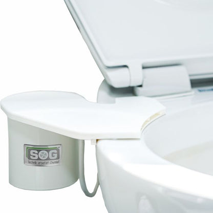 Entlüftung Compact quick, Jabso