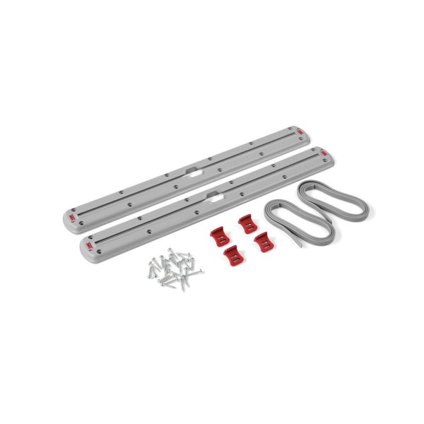Heckgaragenbefestigungssystem Cargo Strap