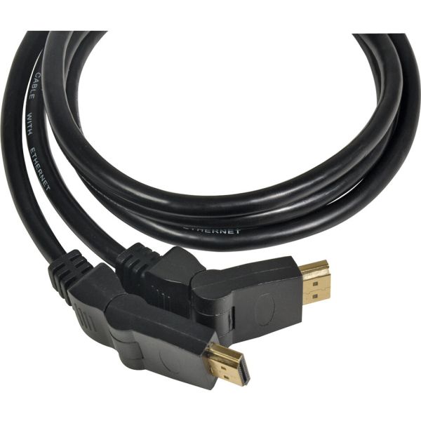HDMI-Kabel, 2 m