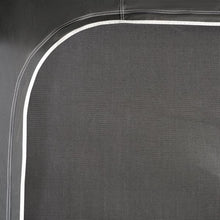 Gaze-Seitenwandelement Horizon Air De Luxe