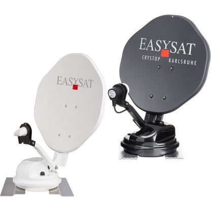 Sat-Anlage EasySat für Kastenwagen