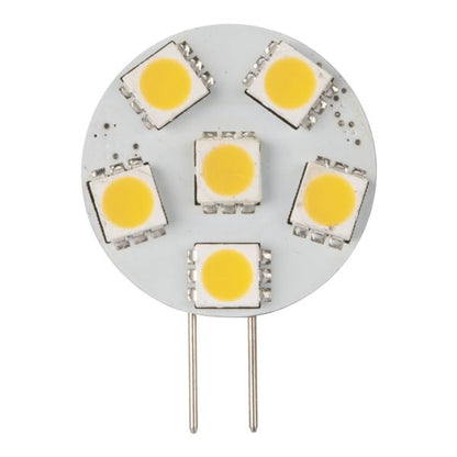 LED-Leuchtmittel G4 Flachmodule, 0,50 W
