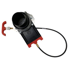 Abwasseranschluss-Cassette für CTS, CTW 4110 und CT 3000