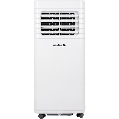 Polarys Imperator, Klimasystem für Fiat Ducato ab Bj. 2006/07, 230 Volt