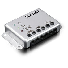 Solar Laderegler PWM SR340E
