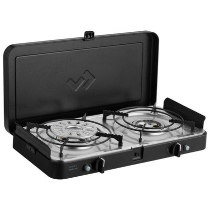 Gaskocher 2 Cook 3 Turbo FFD Stove