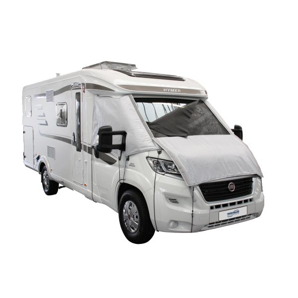 Thermomatte LUX-DUO für Ford Transit Gen. 7