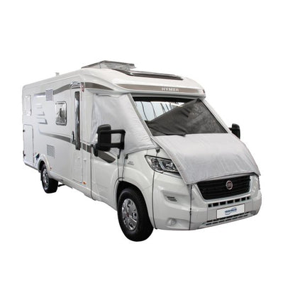 Thermomatte LUX-DUO für Fiat Ducato 230/244