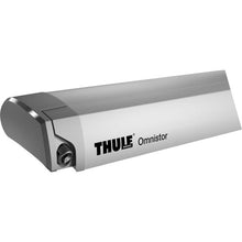 Markise Thule Omnistor 9200, anthrazit, 5 m, Mystic Grau