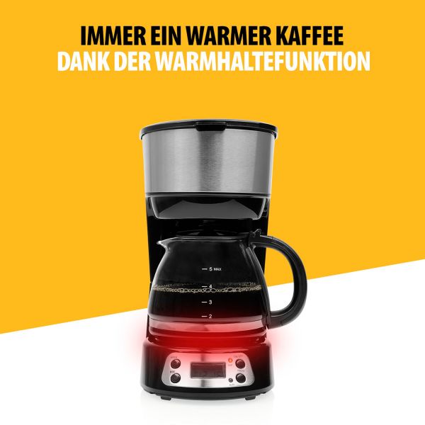 Kaffeemaschine CM-1284
