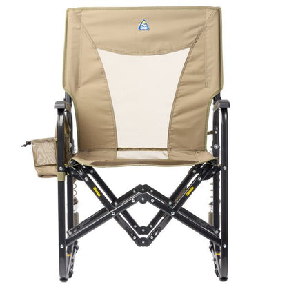 Camping-Schaukelstuhl Adjustable Rocker™