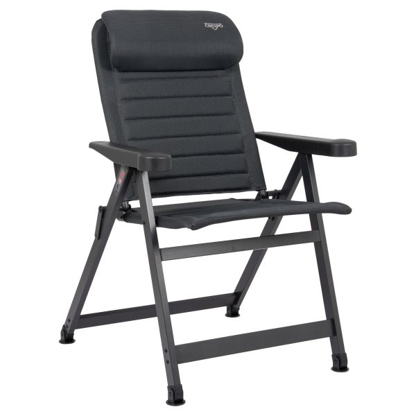 Campingstuhl AP/437 Air-Select Compact grau