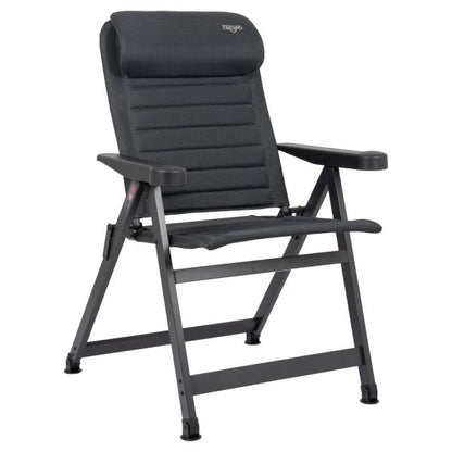 Campingstuhl AP/437 Air-Select Compact grau