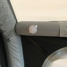 Luftschlauch Quick'n Easy Luxus Air Dach