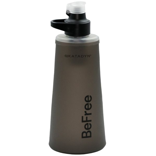 Filtersystem BeFree Filter AC