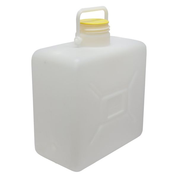 Weithalskanister Bügel Universal DIN 96, 10 l