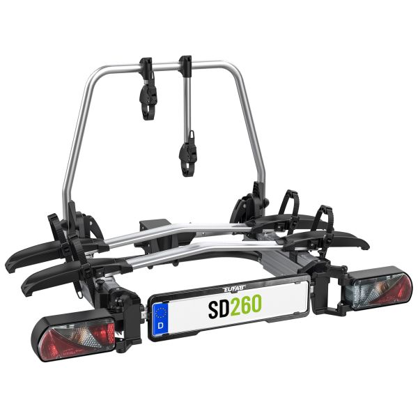Fahrradträger Anhängerkupplung SD260
