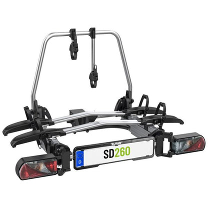 Fahrradträger Anhängerkupplung SD260