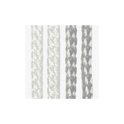 Türvorhang Korda, silber, 60 cm