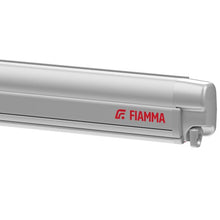 Markise F45 – titanium, 263 cm, Royal Blue