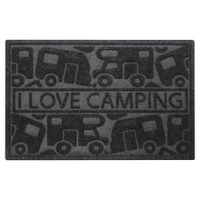 Fußmatte Kera Camp