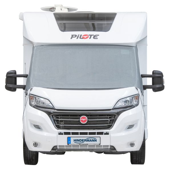 Sonnenschutzmatte Screen für Renault Master III