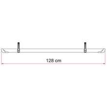 Fahrradschiene Rail Quick Pro