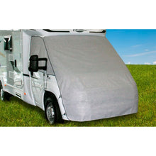 Reisemobil-Frontschutzplane Supra für Mercedes-Benz Sprinter W906