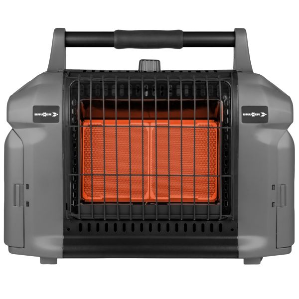 Devil Megaheater L Gasheizung, 2,50 kW