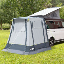 Heckzelt Comet VW T5/T6