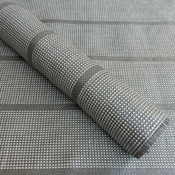 Zeltteppich Standard Rigato, 200 x 250 cm