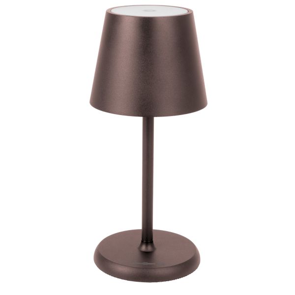 LED-Akku-Tischlampe Lucien