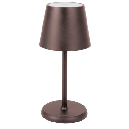 LED-Akku-Tischlampe Lucien