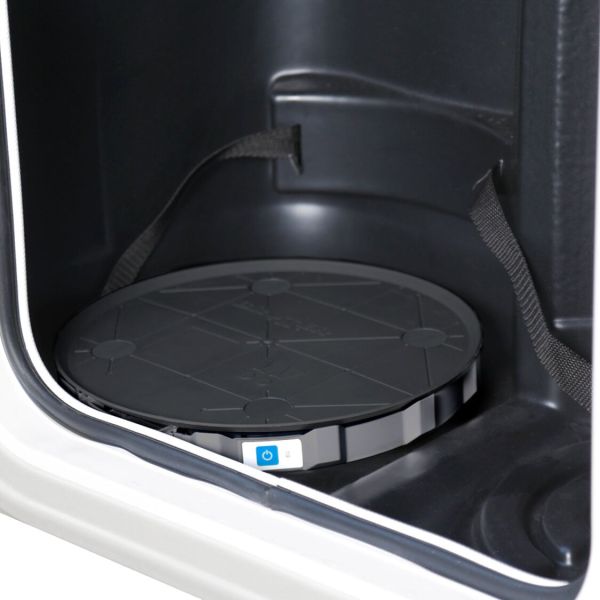 Gasfüllstandskontrolle W8 Gascontrol 2.0