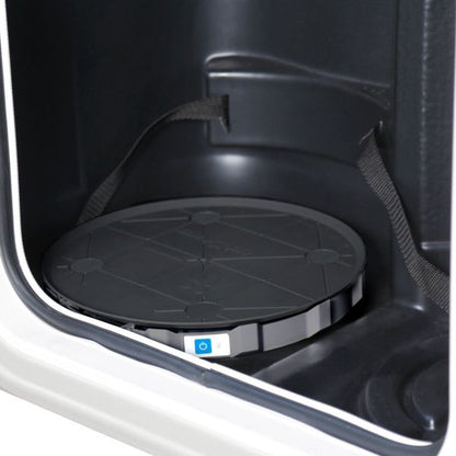 Gasfüllstandskontrolle W8 Gascontrol 2.0