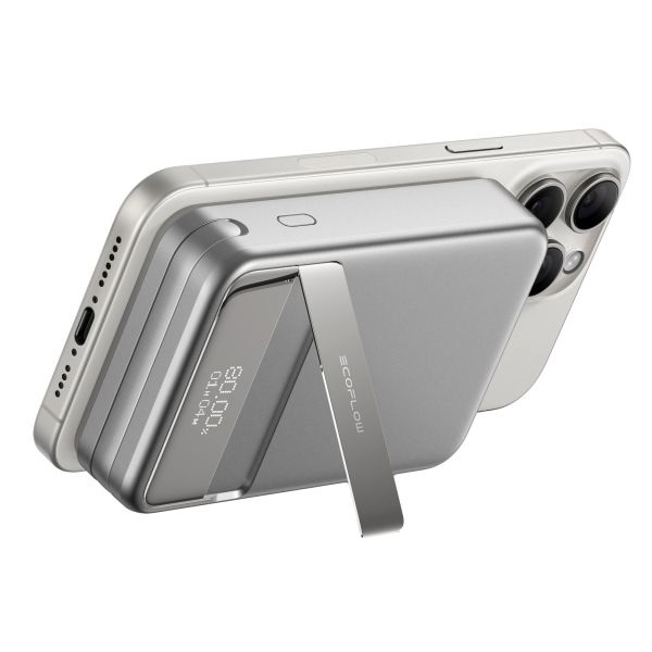 Magnetische Powerbank Rapid