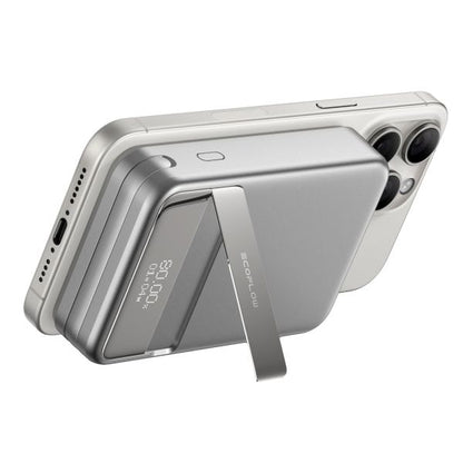 Magnetische Powerbank Rapid