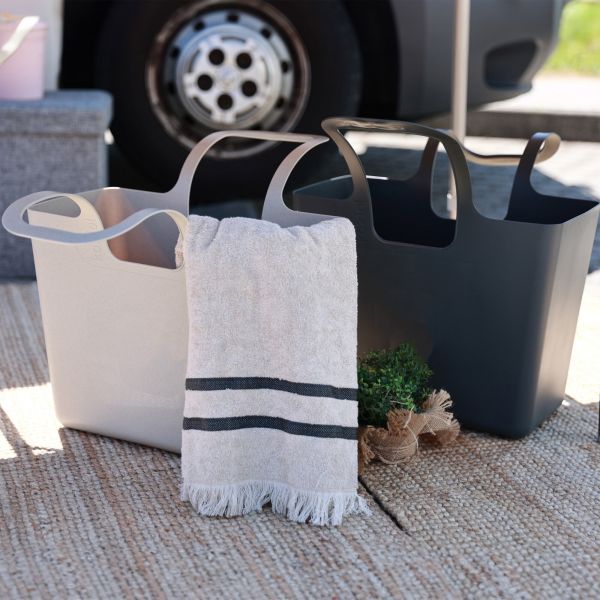 Tasche XL, sand