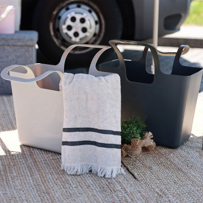 Tasche XL, sand